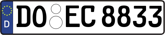 DO-EC8833
