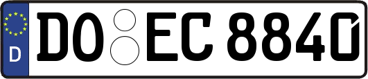 DO-EC8840