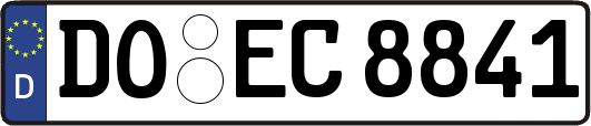 DO-EC8841