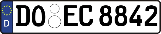 DO-EC8842
