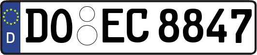 DO-EC8847