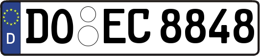 DO-EC8848