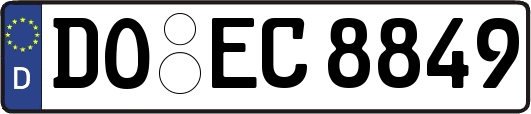 DO-EC8849