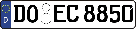 DO-EC8850
