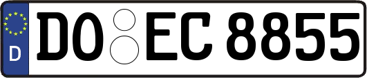 DO-EC8855