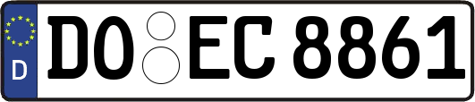 DO-EC8861
