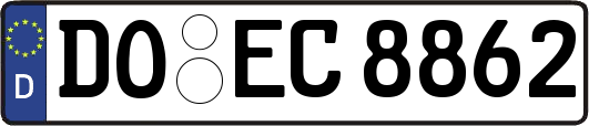 DO-EC8862