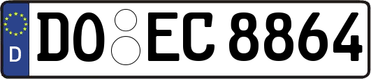DO-EC8864