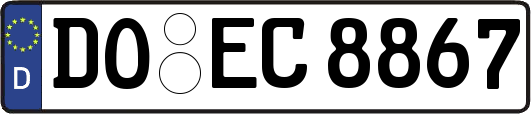DO-EC8867