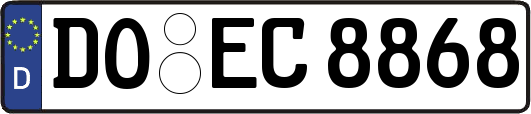 DO-EC8868