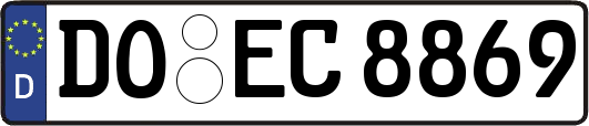 DO-EC8869