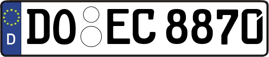 DO-EC8870