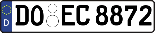 DO-EC8872