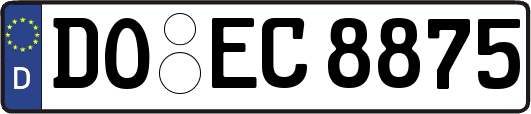 DO-EC8875