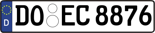 DO-EC8876