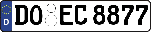 DO-EC8877