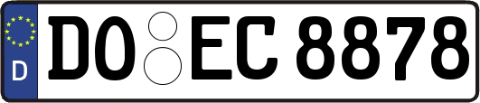 DO-EC8878