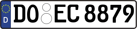 DO-EC8879