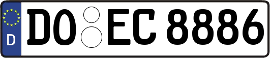 DO-EC8886
