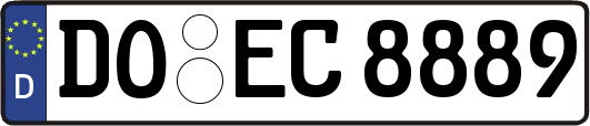 DO-EC8889