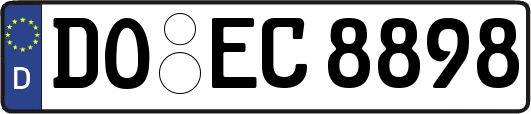 DO-EC8898