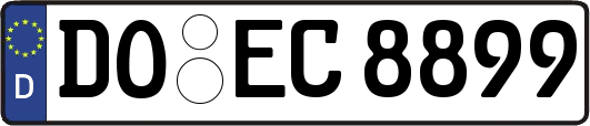 DO-EC8899