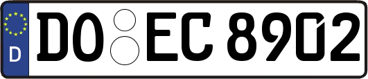 DO-EC8902