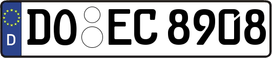 DO-EC8908