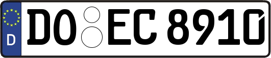DO-EC8910