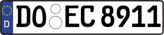 DO-EC8911