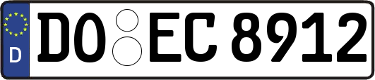 DO-EC8912