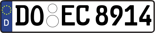 DO-EC8914