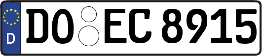 DO-EC8915