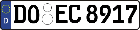 DO-EC8917