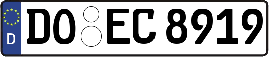 DO-EC8919