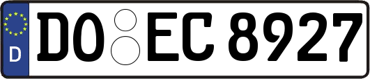 DO-EC8927