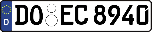 DO-EC8940