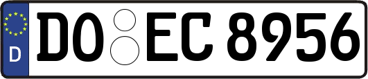 DO-EC8956