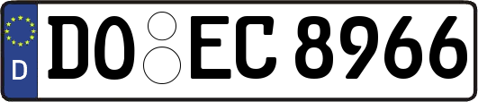 DO-EC8966