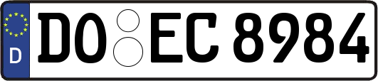 DO-EC8984