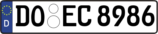 DO-EC8986