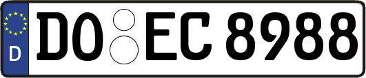DO-EC8988