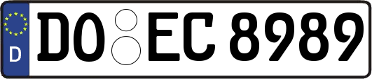 DO-EC8989