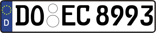 DO-EC8993