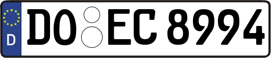DO-EC8994