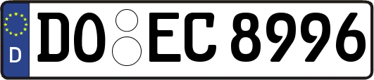 DO-EC8996