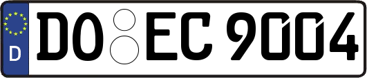 DO-EC9004