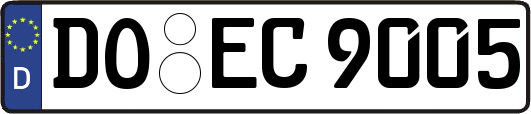 DO-EC9005