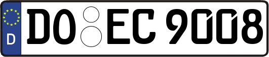DO-EC9008