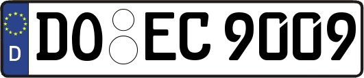 DO-EC9009
